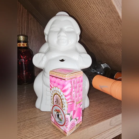 PAT McGRATH LABSSatinAllure™ Lipstick - Nude Fantasia NWOT - Picture 4 of 5